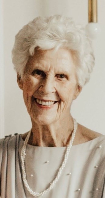 Obituary of Reidun Marie Bringsjord