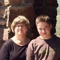 Obituary of Victor Ray Johnson