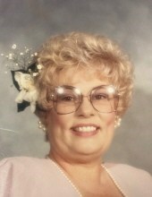 Obituary of Nancy Lou von Eberstein Lee