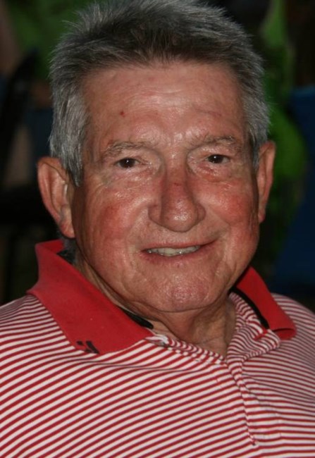 Obituary of Billy Ray Harris