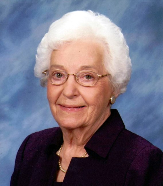 Obituary of Verline Jatzlau Berkman
