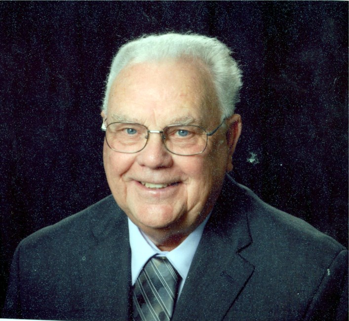Obituary of Marvin L. Corum
