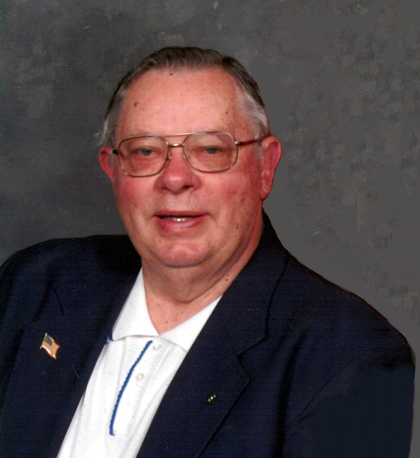 Obituary of Donald L. Sheefel