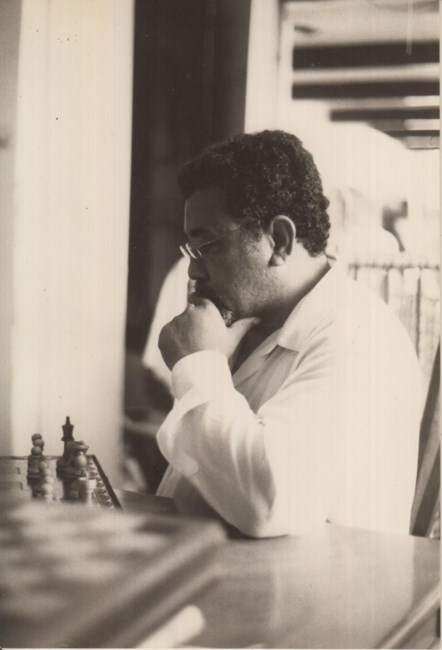 Obituary of José María Ayala Santos