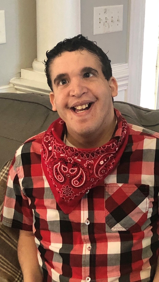 Obituary of David "Tyler" Parker