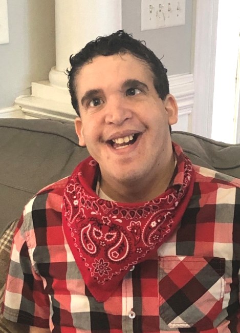 Obituary of David "Tyler" Parker