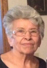 Obituary of Carmen Irene Valenzuela