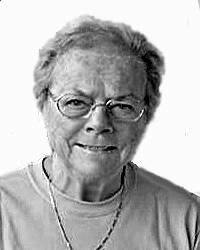 Obituary of Joan A. Bechtold