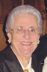 Obituary of Anna Amato