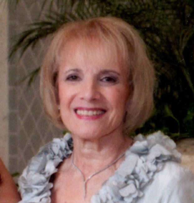 Obituary of Linda Lassen Cohn