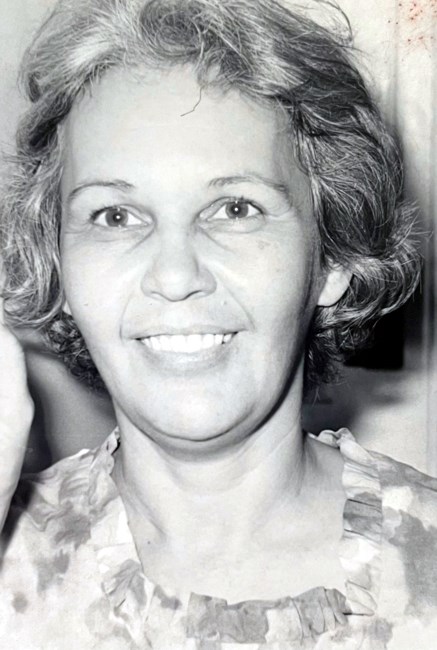 Obituario de Hazel May Kealoha