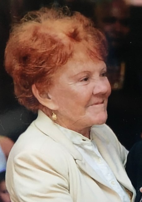 Obituary of Carolyn Marie White