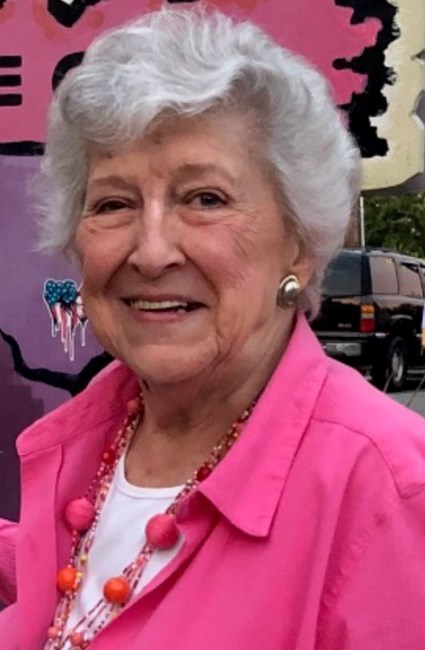 Obituary of Elizabeth "Betty" McLendon