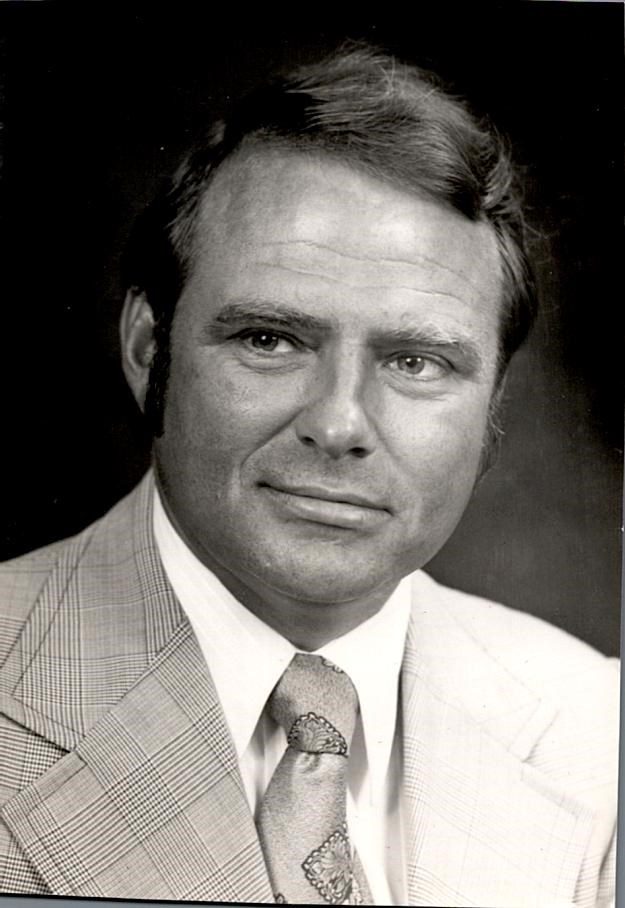 Obituary of Edward A Cash