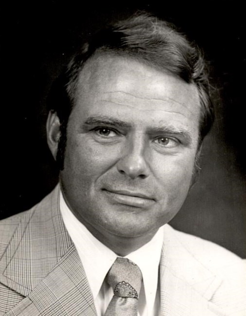 Obituary of Edward A Cash