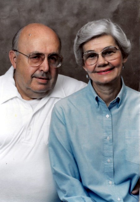 Obituary of Betty Ann Crowley