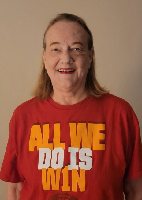 Avis de décès de Lola Kay (Wohlford) Galinis