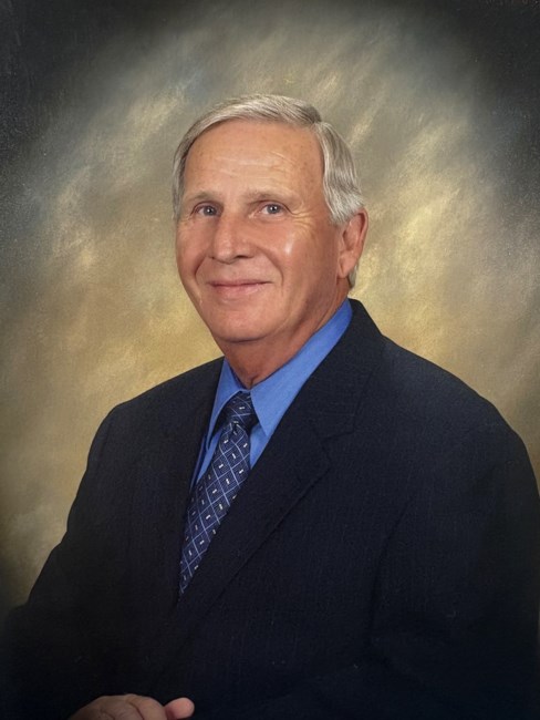 Obituary of Richard "Dicky" Cleve Mooney