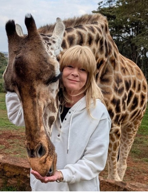 Avis de décès de Carlea Stephanie Drury