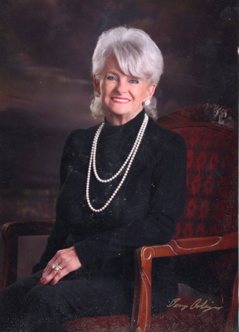 Obituario de Betsye Ruth Holmes