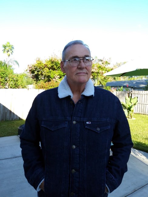 Obituary of Christopher Vance Diveris