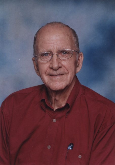Obituary of Frank W. Denny