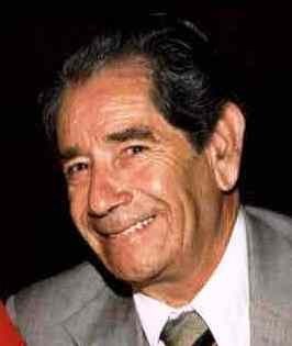 Obituary of Everardo Villacana