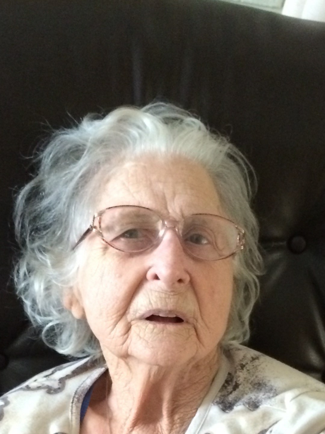 Avis de décès de Dorothy D. Meyers