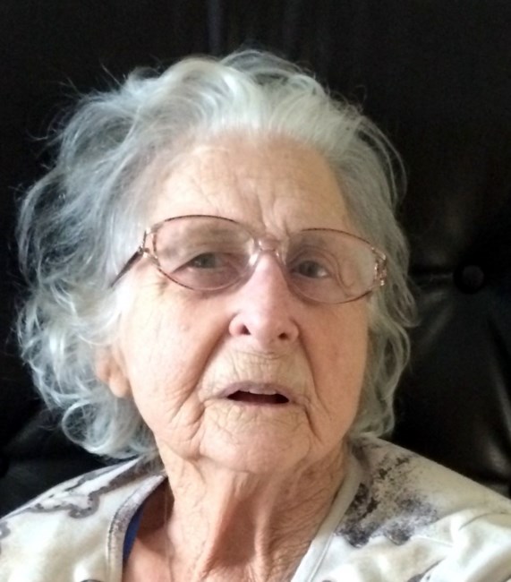 Obituario de Dorothy D. Meyers