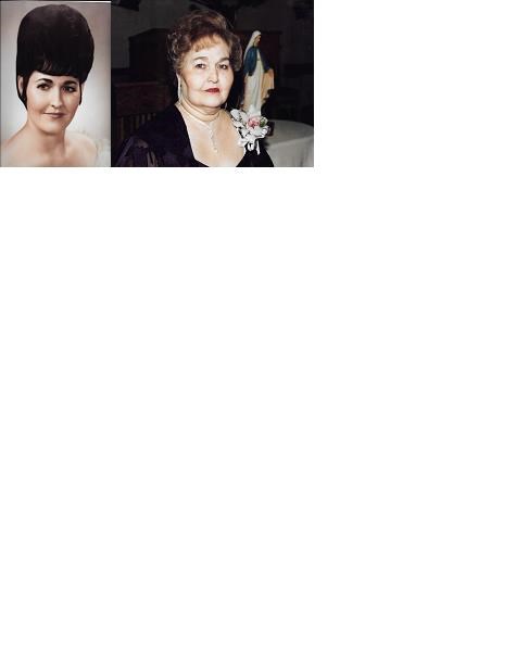 Obituary of Emma D. Perez