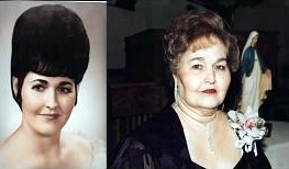 Obituary of Emma D. Perez