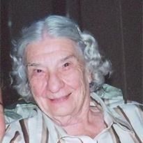 Obituary of Rose C. Bishop