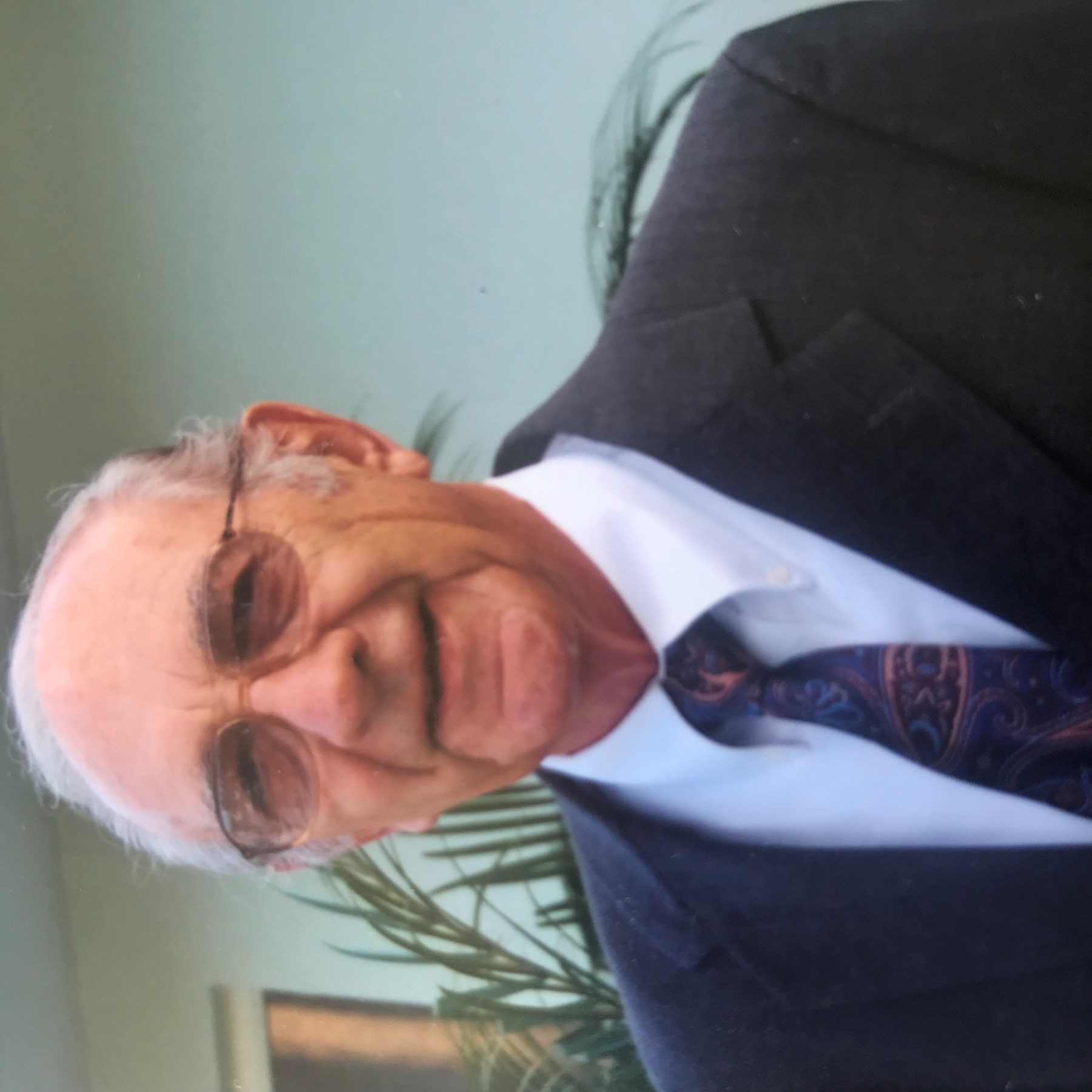 Obituary of Richard Lee Bucknell