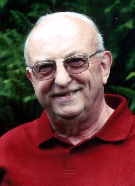 Obituary of Murray Cooper Mackie