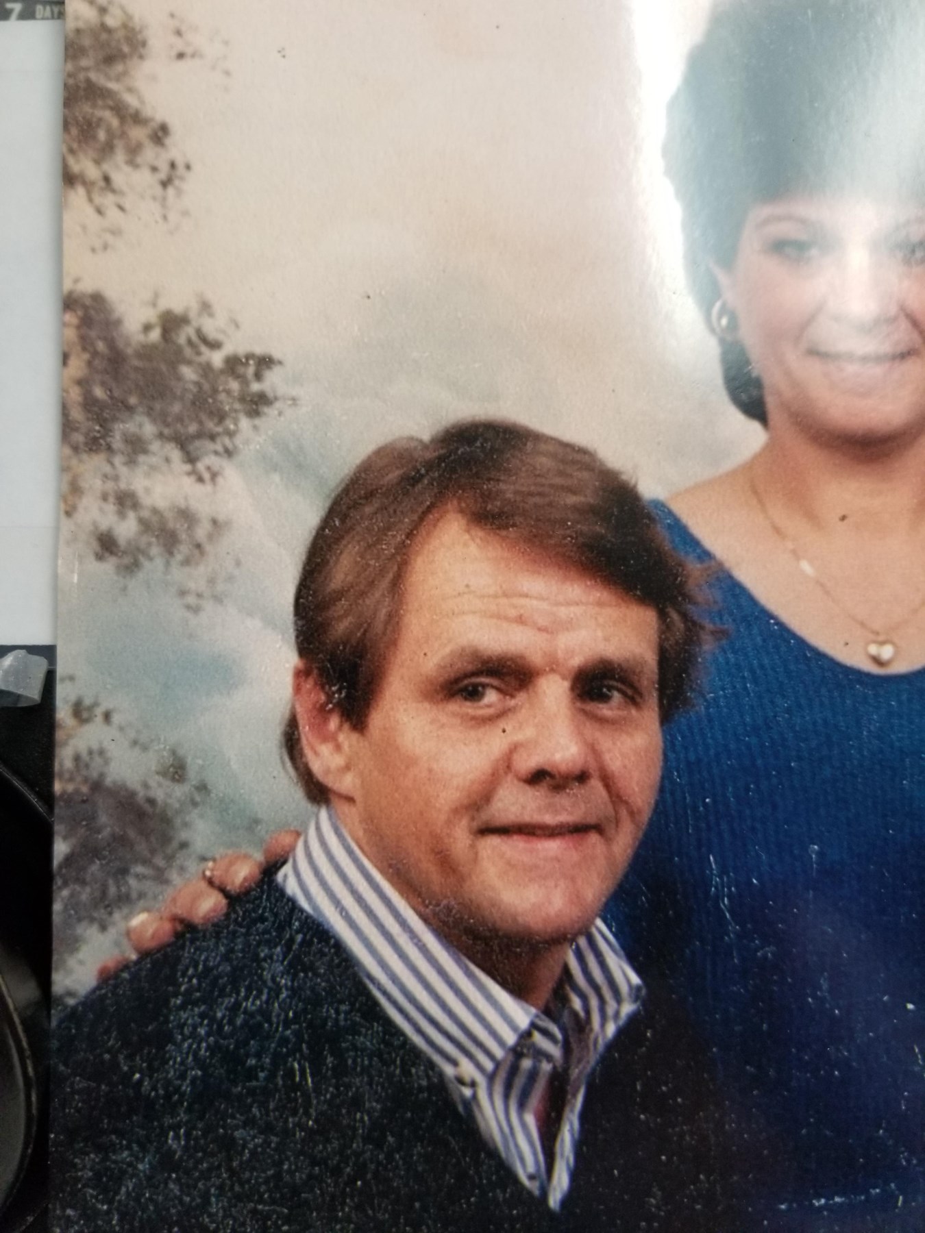 Obituary of Robert W. Whitehead