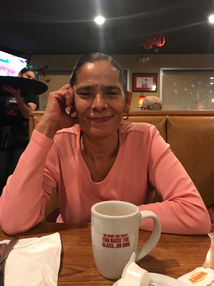 Obituary of Maribel Hernandez