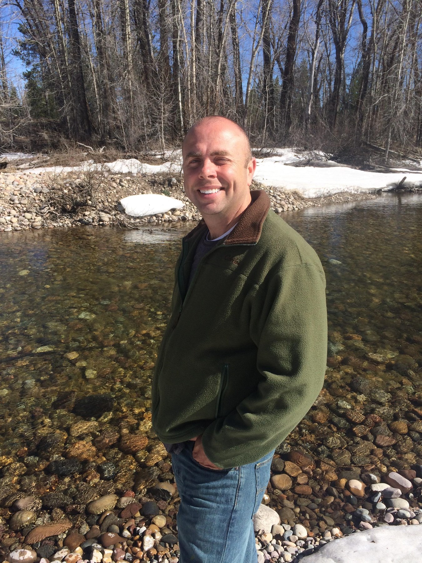 Obituary of Randal Lance Pistole