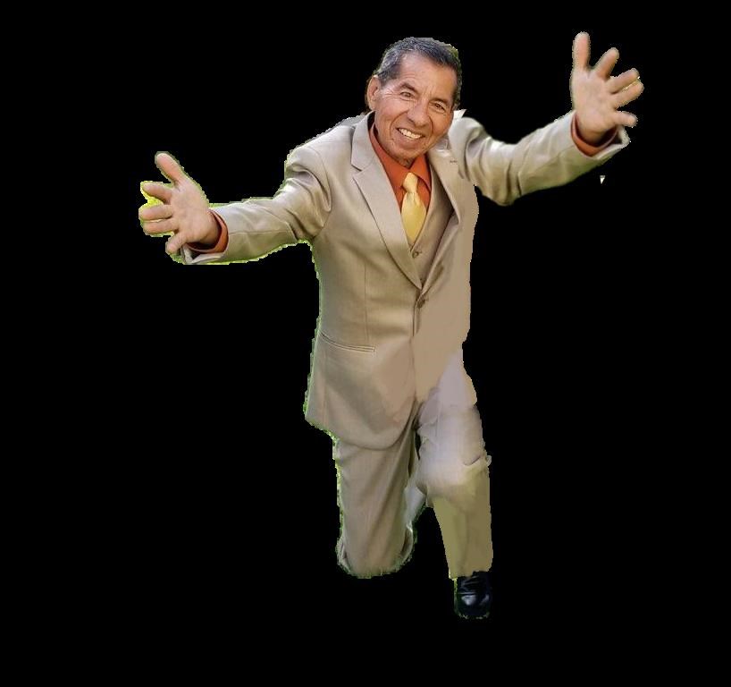 Obituary of Jose Felipe Hernandez