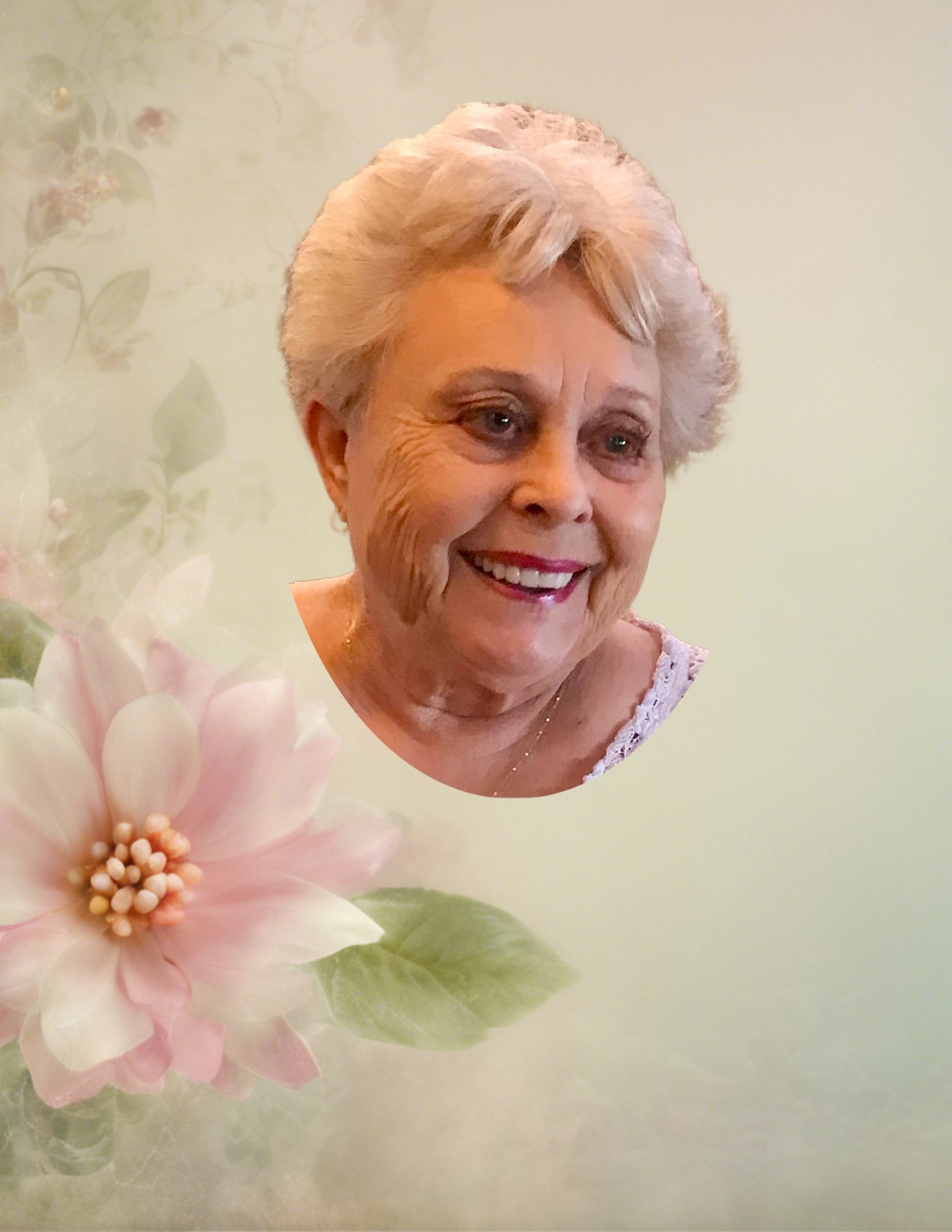 Obituary of Theresa Camille Lynch
