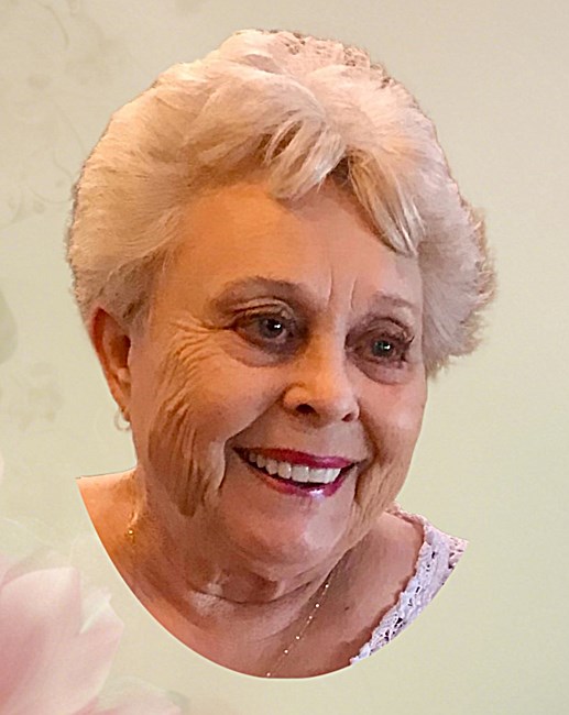 Obituary of Theresa Camille Lynch