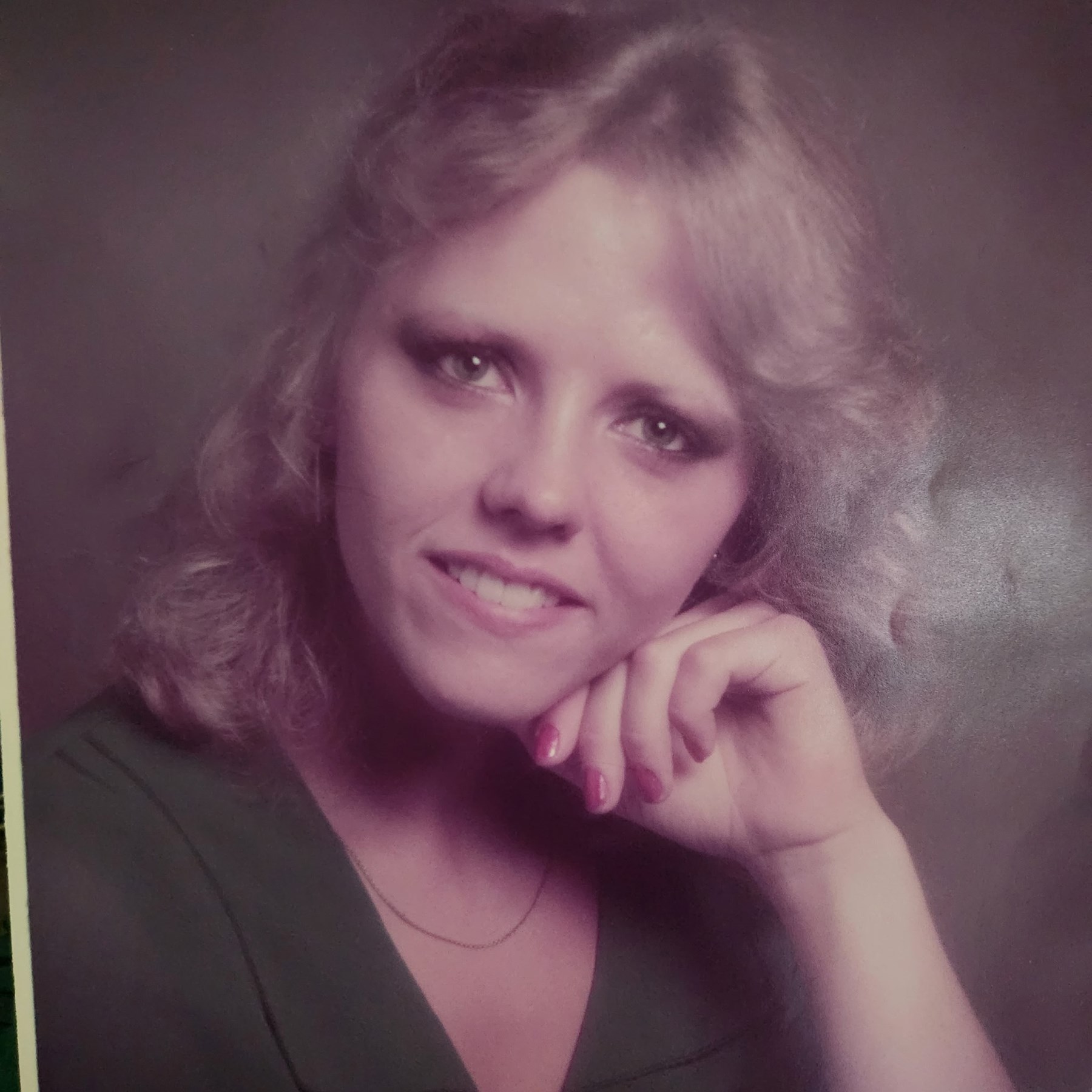 Obituary of Susan Marie Anderson-Lee