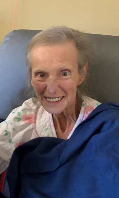 Obituary of Margie A. Knight