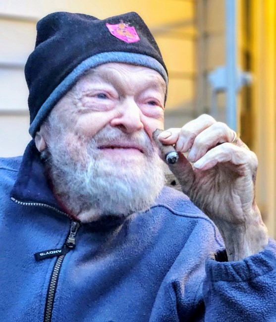 Obituary of Robert G Dawson Jr.