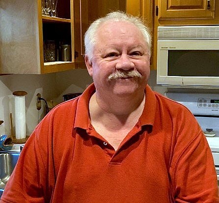 Obituary of Kevin Robert Bennett
