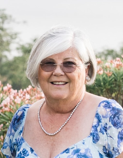 Obituary of Andrea Marie Easley