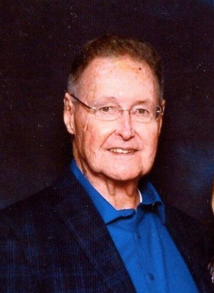 Obituary of Joseph John Wood Jr.