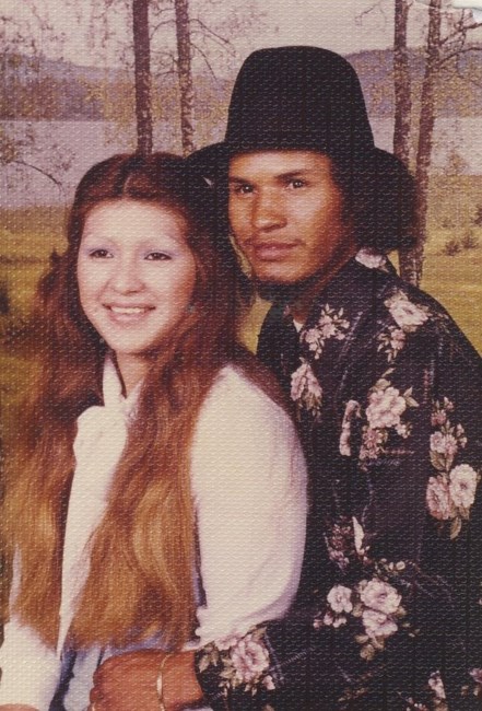 Avis de décès de Robert R. Munoz Sr.