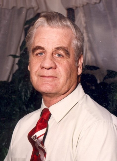 Obituary of Robert L. Spackman