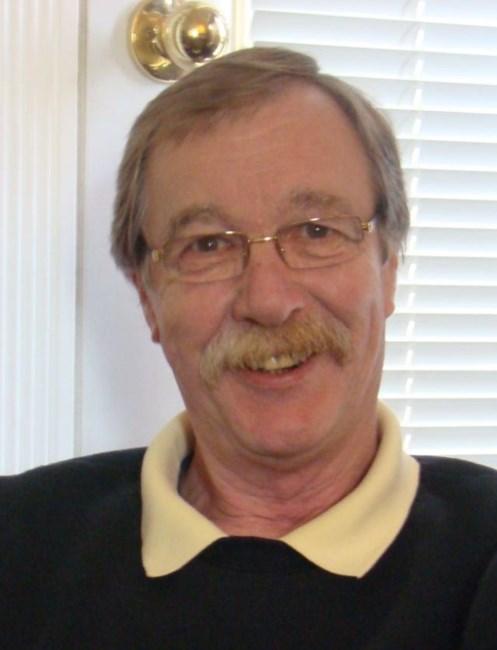 Obituary of Donald Gordon Barr