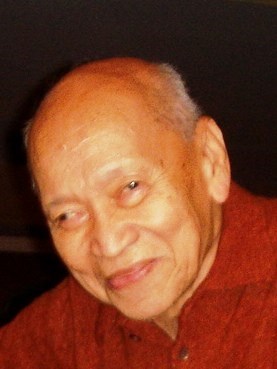 Obituary of Serafin P. Ocampo